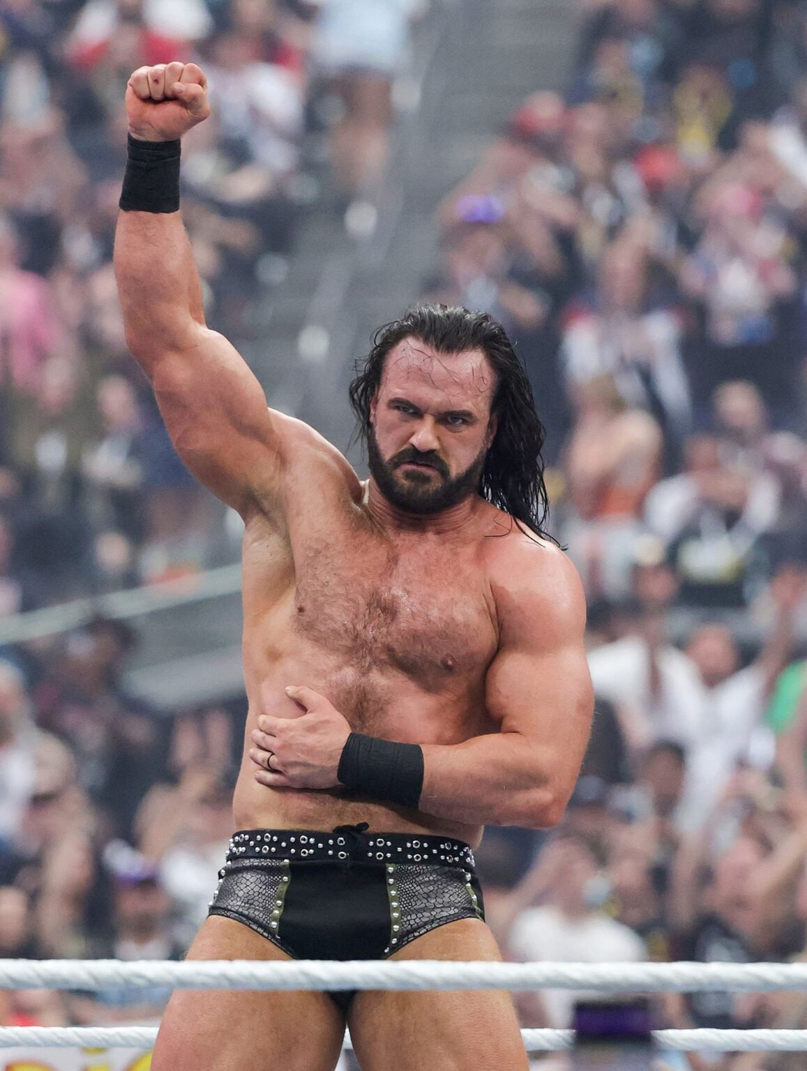 Drew McIntyre