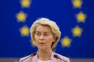 EU Trade Tariffs Delayed Amid Deal Hopes with US