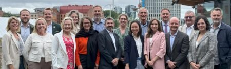 European Tourism Sustainability Drive