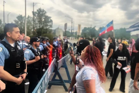 Family Seeks Justice After Police Shoot Teen in Head