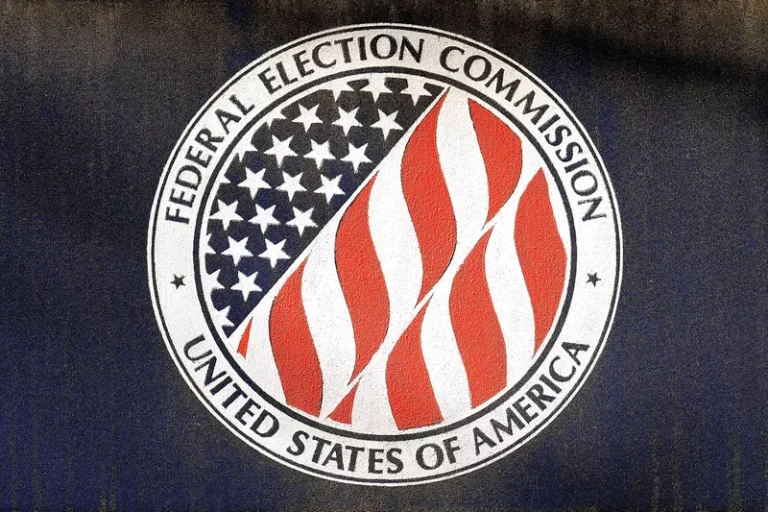 Federal Election Commission