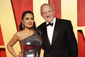 François-Henri Pinault