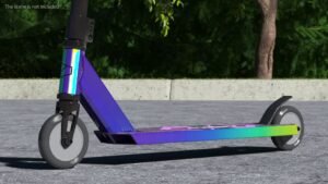 Fuzion X Electric Scooter Review: Worth the Hype?