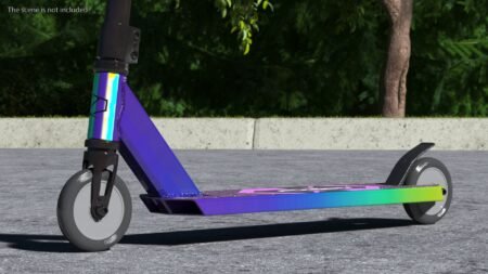 Fuzion X Electric Scooter Review: Worth the Hype?