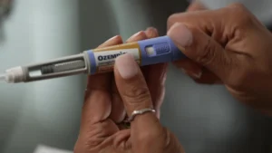 GLP-1 Weight Loss Effective Despite Treatment Interruptions