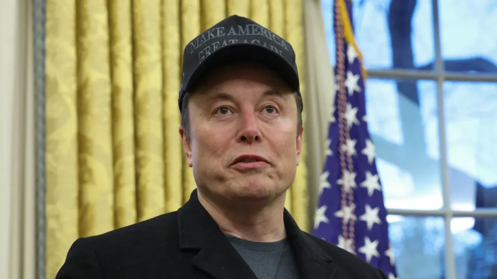 Grok AI Antisemitism Controversy Sparks Global Outrage