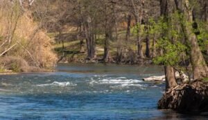 Guadalupe River
