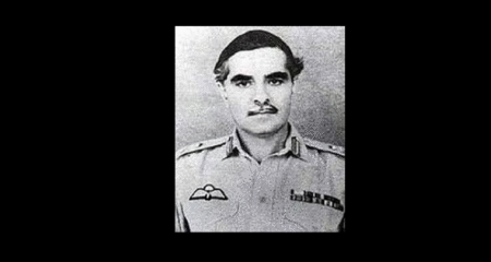 Gul Hassan Hassan