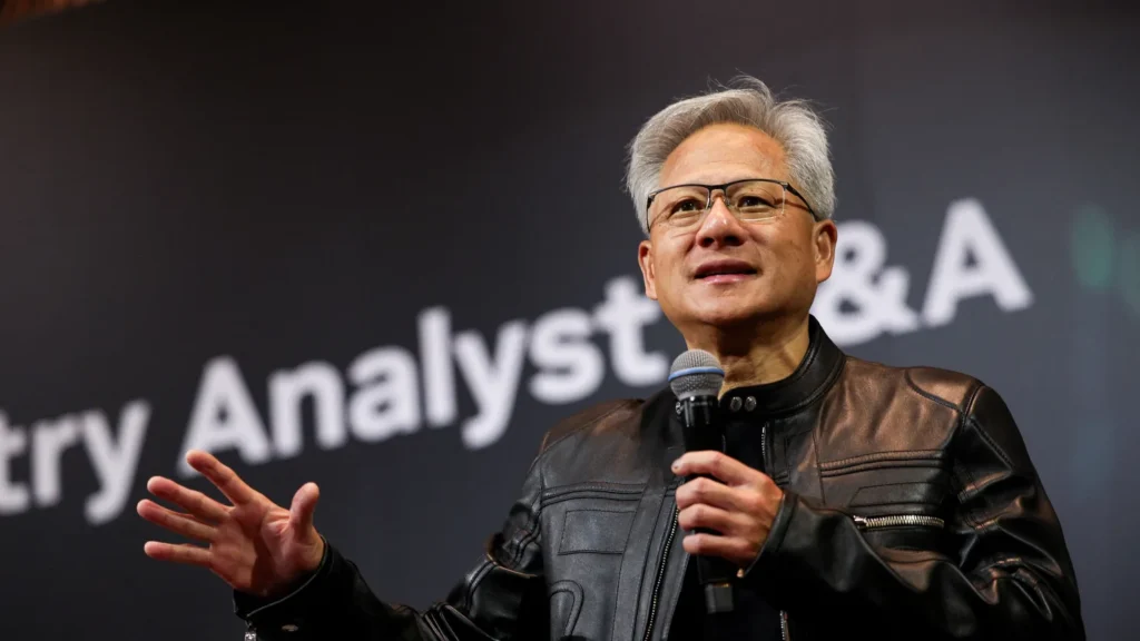 H20 AI Chip Sales May Resume in China, Says Nvidia