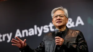 H20 AI Chip Sales May Resume in China, Says Nvidia