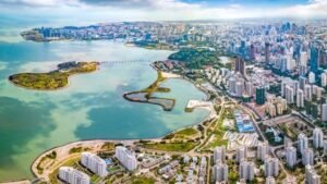 Hainan's Rise as Global Medical Tourism Hub
