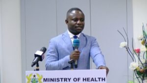 Health Graduates Unemployment Crisis Deepens in Ghana