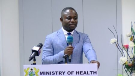 Health Graduates Unemployment Crisis Deepens in Ghana
