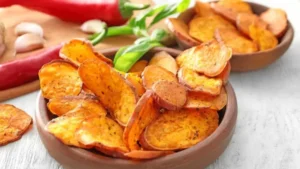 Healthy Monsoon Snacks to Enjoy Without Guilt