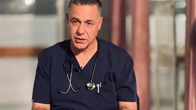 Hussam Abu Safiya
