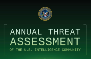 Intelligence Community Assessment