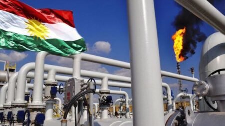 Iraq, Kurdistan Reach Oil Export Agreement