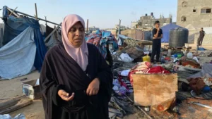 Israel Agrees to 60-Day Gaza Ceasefire