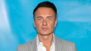 Julian McMahon