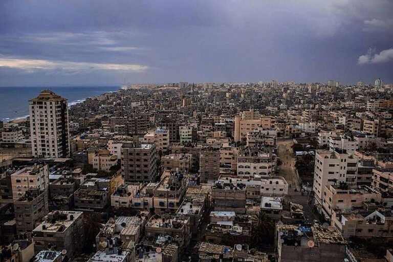 Khan Younis: Key City in Gaza’s Ongoing Conflict Khan Younis