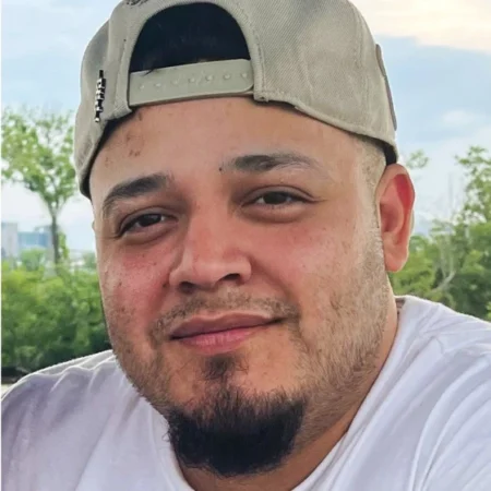 Kilmar Abrego Garcia