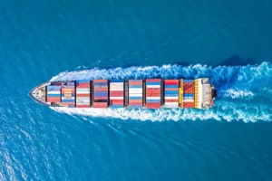 Korea Shifts Focus to Ammonia Ships as China, Japan Take Early Lead