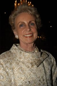 Lady Sonia McMahon