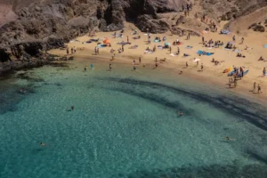 Lanzarote Defines the Responsible Tourist It Wants