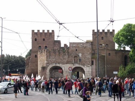 Liberation Day
