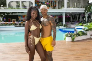 Love Island USA Final Elimination