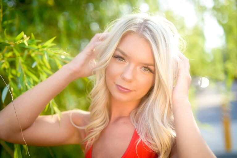 Madison Mogen