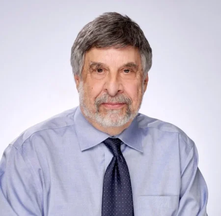Mark Rosenbaum