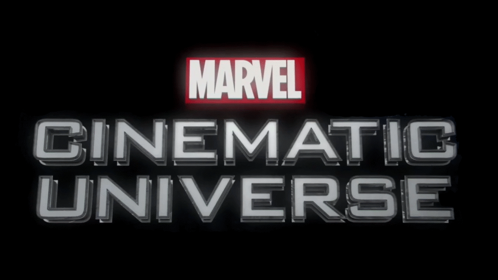 Marvel Cinematic Universe: The Rise of a Global Phenomenon Marvel Cinematic Universe