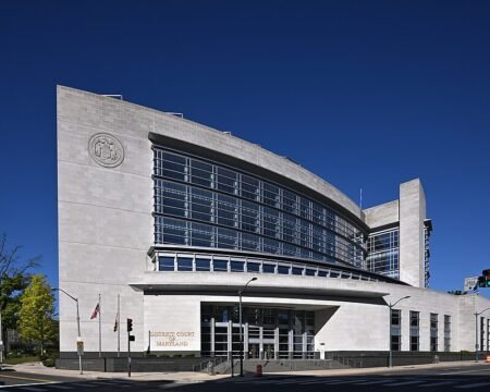 Maryland Federal Court