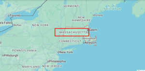 Massachusetts