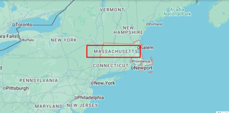 Massachusetts