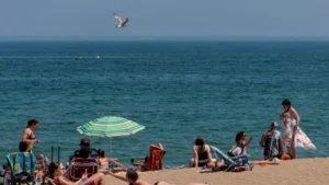 Massachusetts Beach Closures Due to High Bacteria Levels