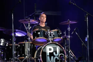 Matt Cameron Retirement Rumors Dismissed After Exit