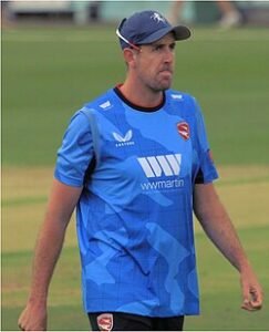 Matt Quinn