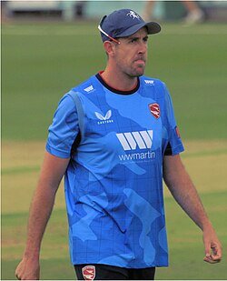 Matt Quinn