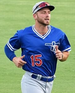 Michael Busch Cubs