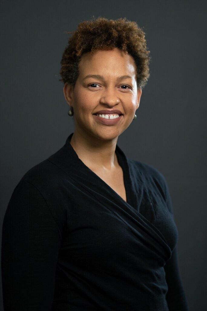 Michelle E. Morse: Championing Health Equity in New York City Michelle E. Morse