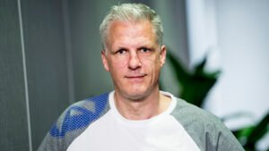 Mikael Franzén