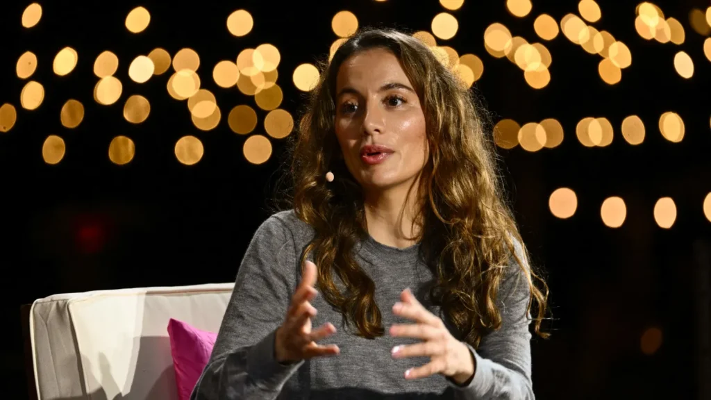 Mira Murati’s AI Startup Thinking Machines Lab Raises $2 Billion