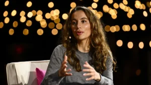 Mira Murati’s AI Startup Thinking Machines Lab Raises $2 Billion