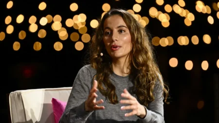 Mira Murati’s AI Startup Thinking Machines Lab Raises $2 Billion