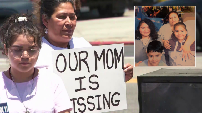 Mom Abducted in South LA Raises Questions About Bounty Hunters