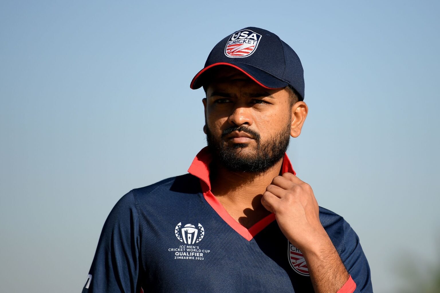 Monank Patel