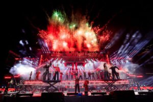 Music Tourism Boosts Vietnam's Travel Sector