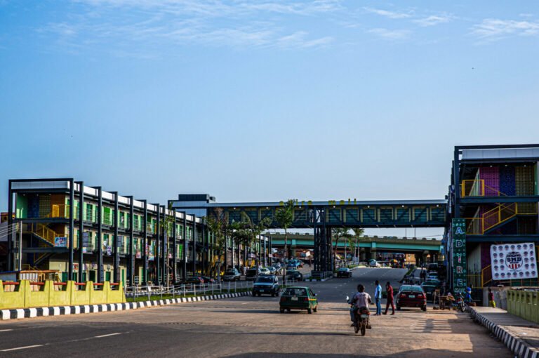 New Tech Hub Nigeria Launches With U.S. Support